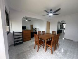 Blk 318 Tampines Street 33 (Tampines), HDB 4 Rooms #634714951